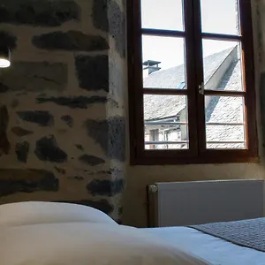  Hotel Restaurant Le Bardiere