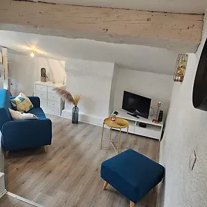 Appartement De Charme - Hypercentre - Jeanne D'arc, Toulouse